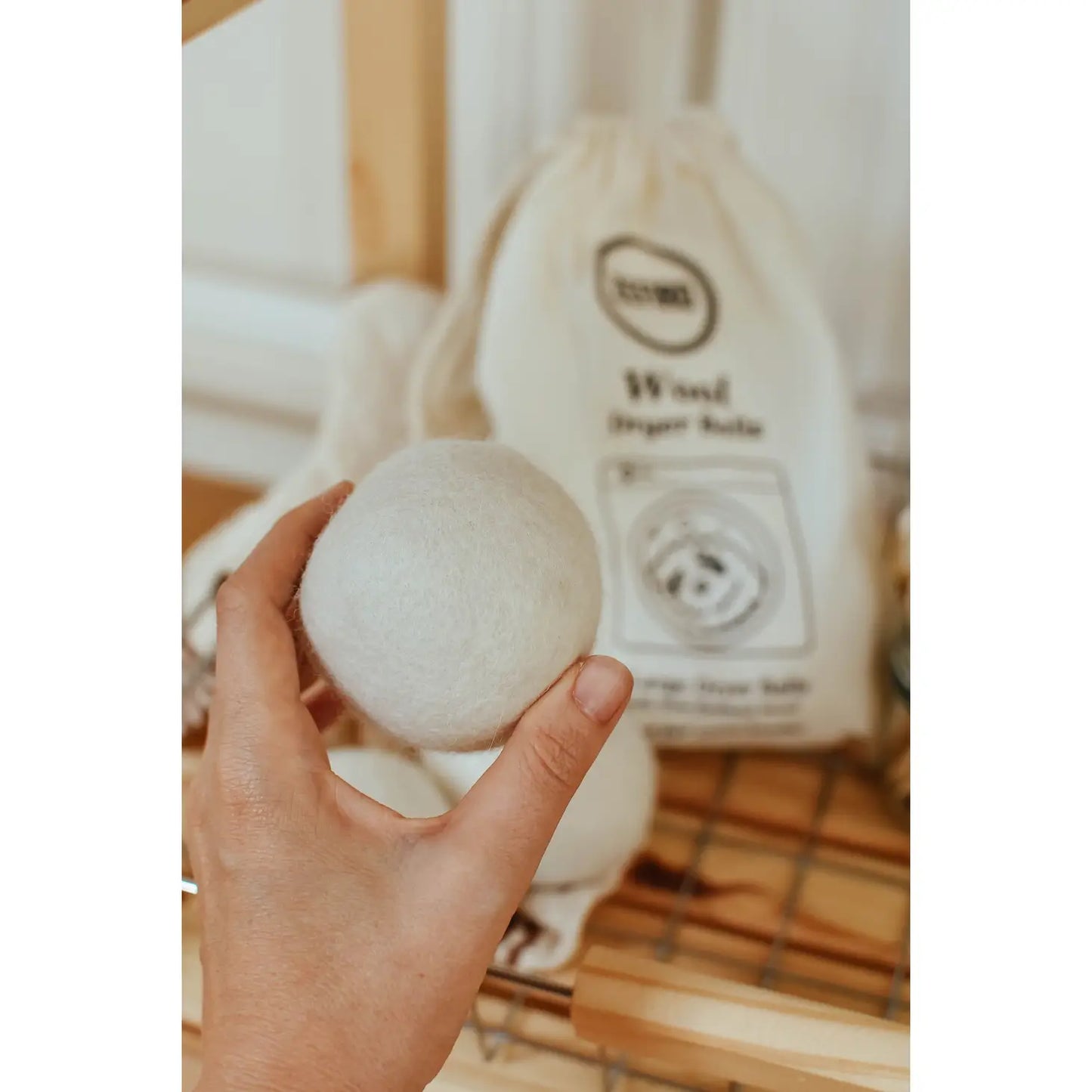 Dryer Balls
