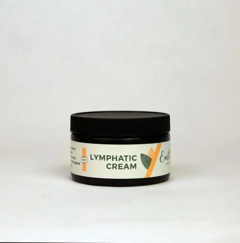 Lymphatic Cream