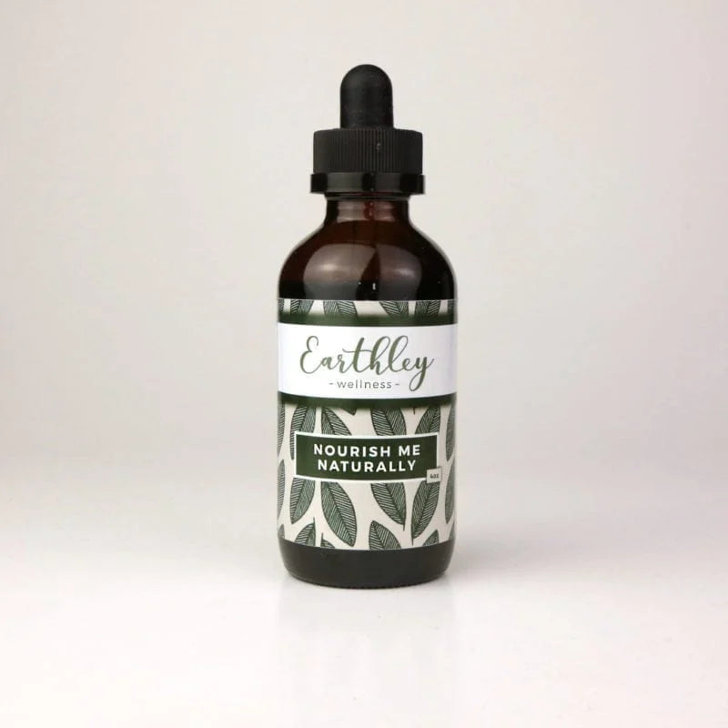 Nourish Me Naturally - Multivitamin