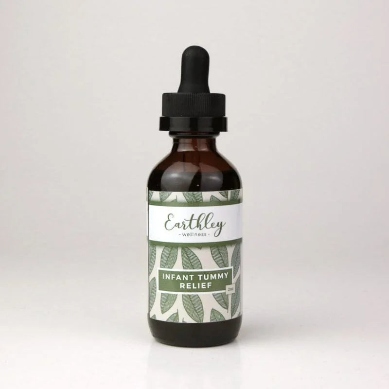 Infant Tummy Relief