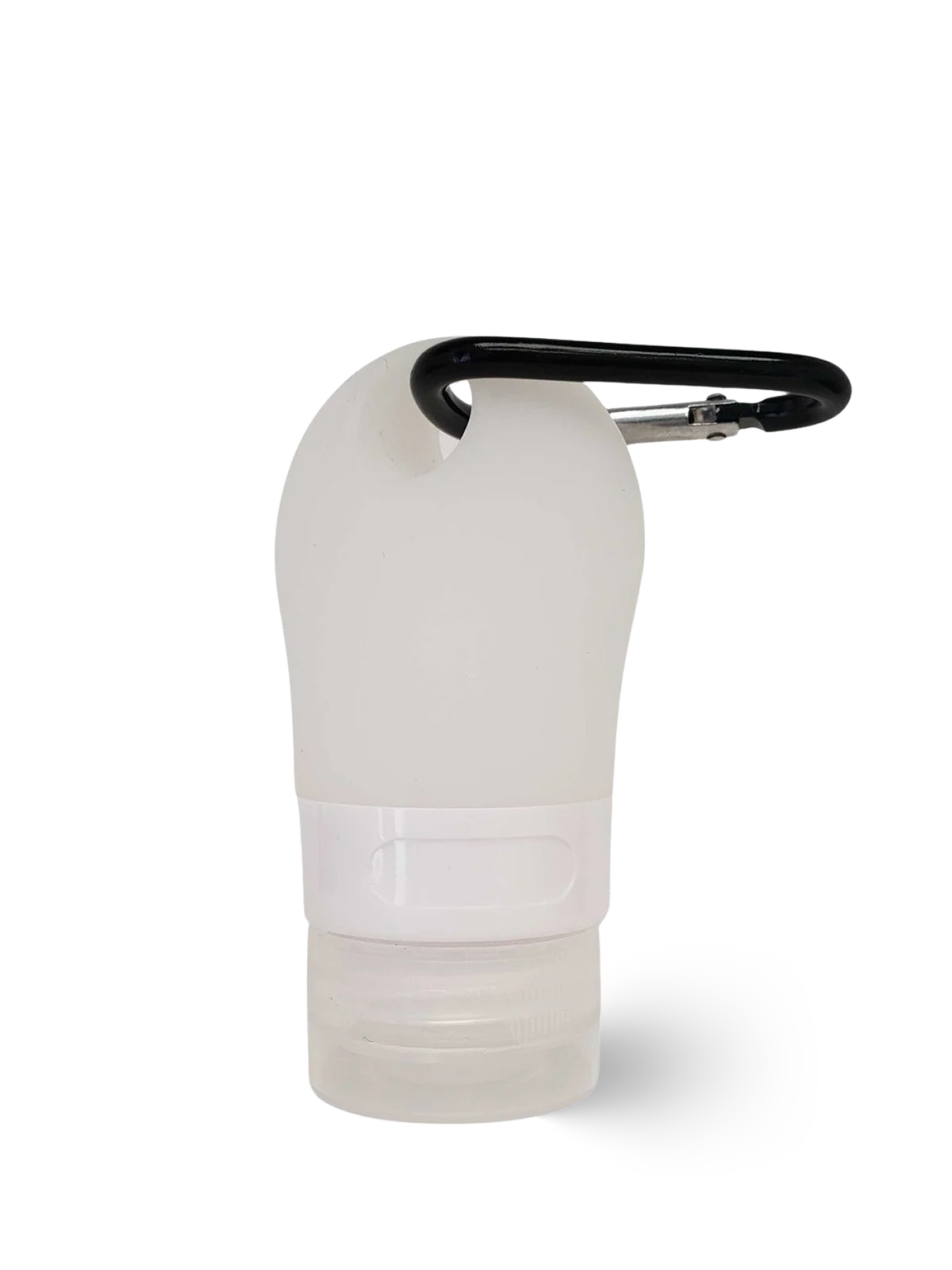 Silicone Clip On Bottle