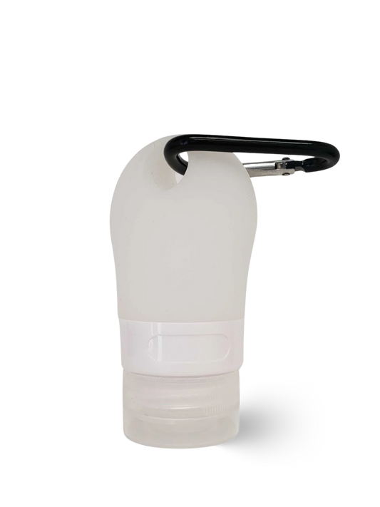 Silicone Clip-on Bottle | 1.3 oz