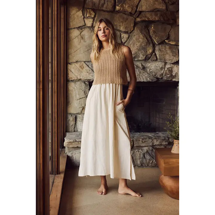 The Magnolia Lane Dress
