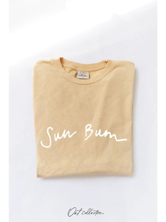 Sun Bum Tee