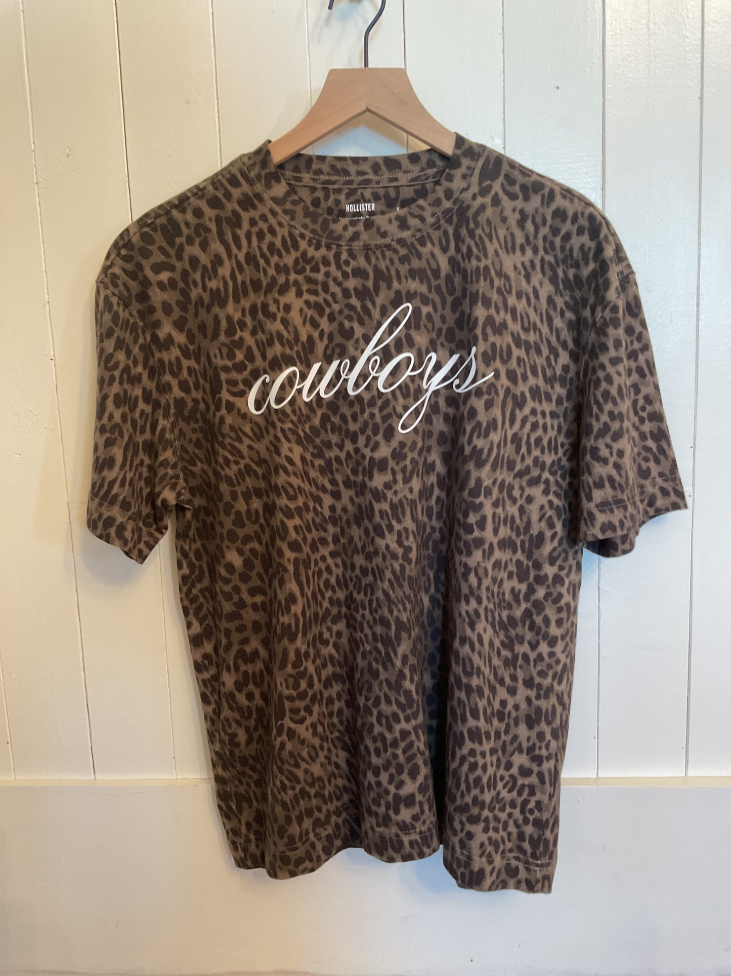 Wild Spirit Tee | Cowboys