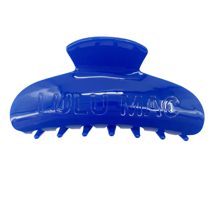 Lulu Mac Hair Clip