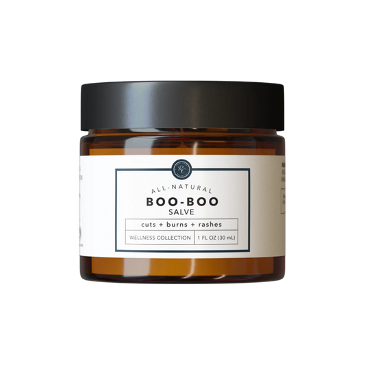 Boo Boo Salve | 1 oz. | Pick-Up Only