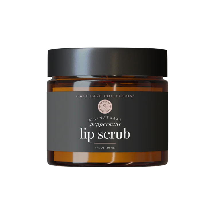 Lip Scrub | 1 oz. | Pick-up only