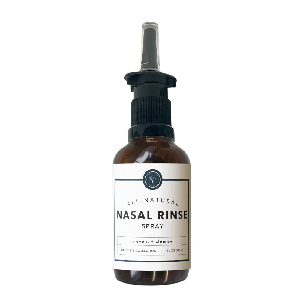 Nasal Rinse Spray | 1 oz. | Pick-Up Only