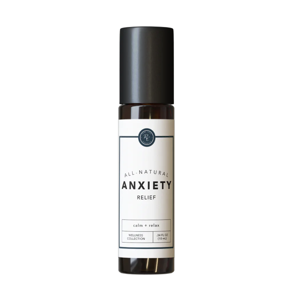 Anxiety Relief | 10 ml | Pick Up-Only