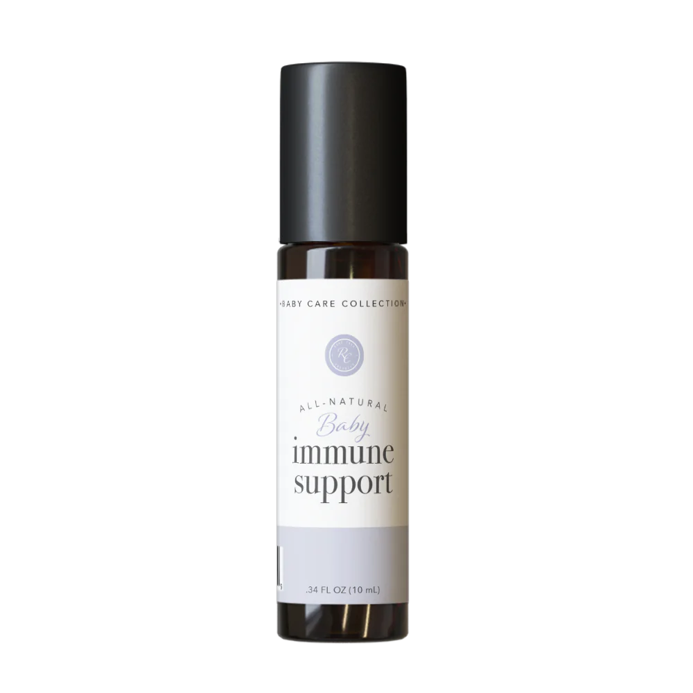 Baby Immune Support | 10 ml. | Pick-Up Only