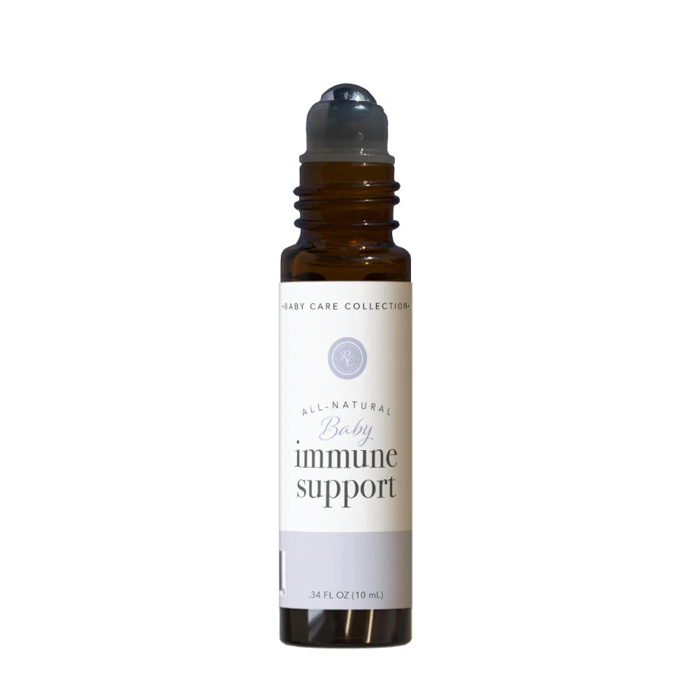 Baby Immune Support | 10 ml. | Pick-Up Only