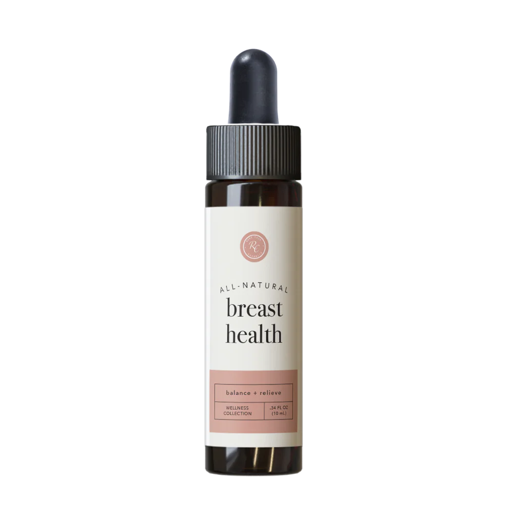 Breast Health | 10 ml | Pick-Up Only