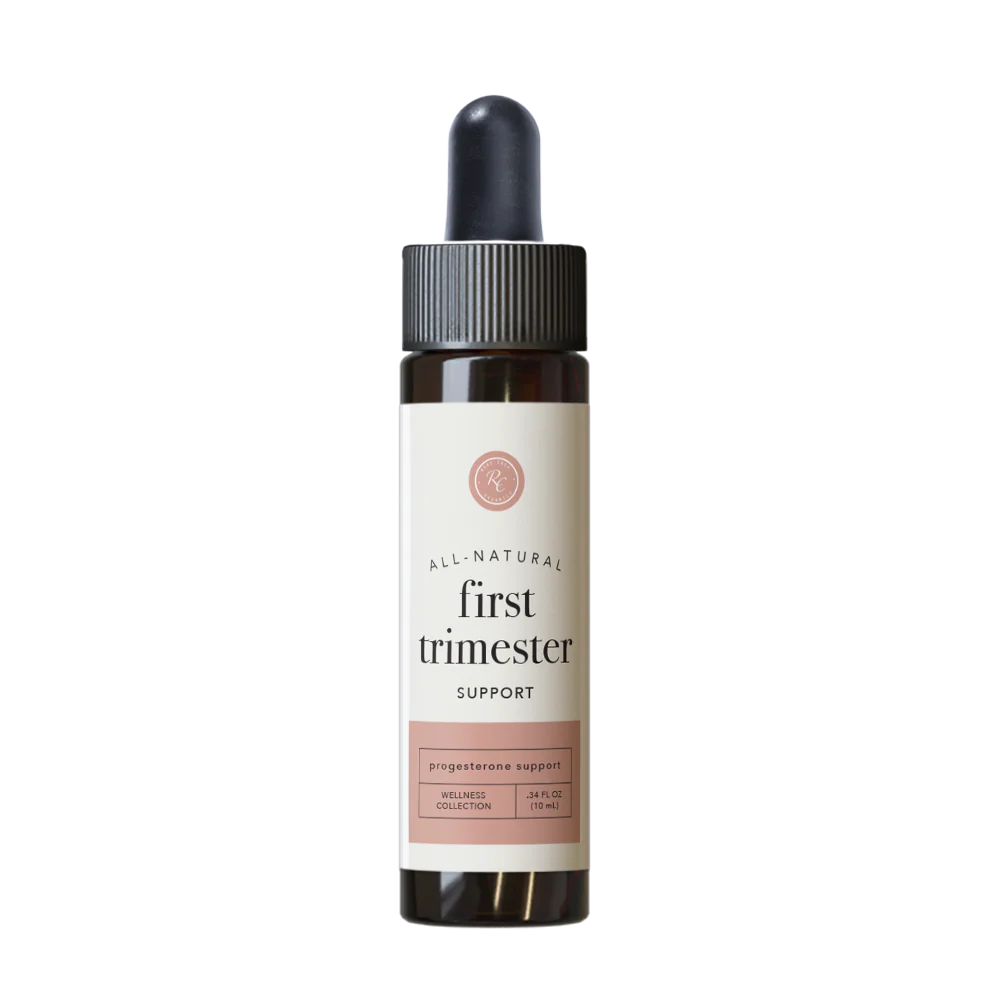 First Trimester Support | 10 ml | Pick-Up Only