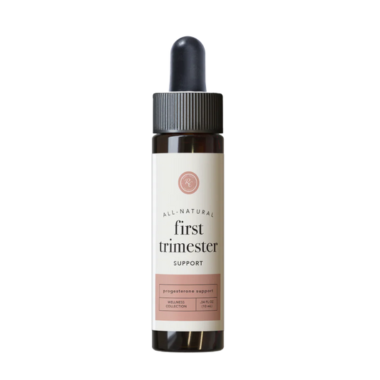 First Trimester Support | 10 ml | Pick-Up Only