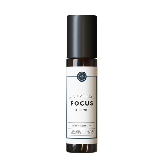 Focus Support | 10 ml | Pick-Up Only