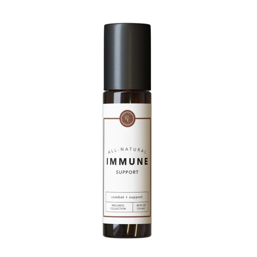 Immune Support Roller | Pick-Up Only