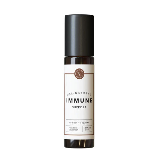 Immune Support Roller | 10 ml | Pick-Up Only