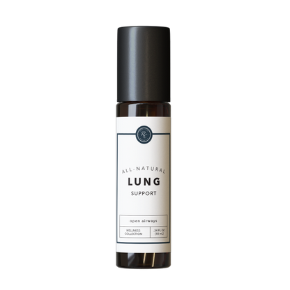 Lung Support | Pick-Up Only