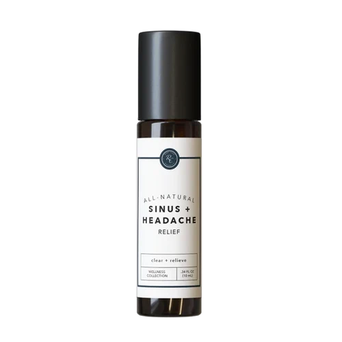 Sinus + Headache Relief Roller | 10 ml