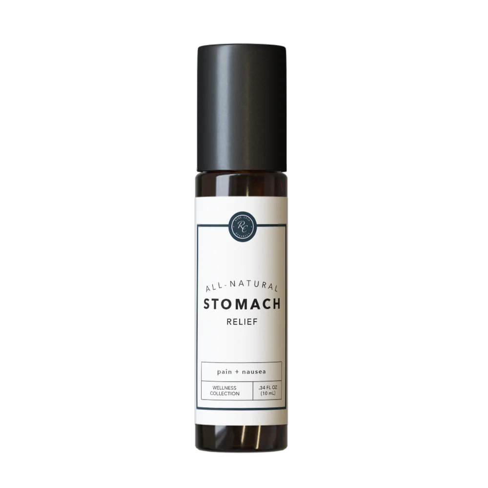 Stomach Relief | 10 ml | Pick-Up Only