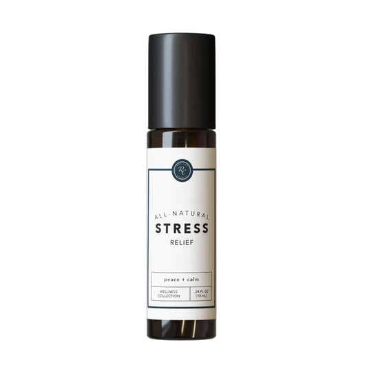 Stress Relief Roller | 10 ml