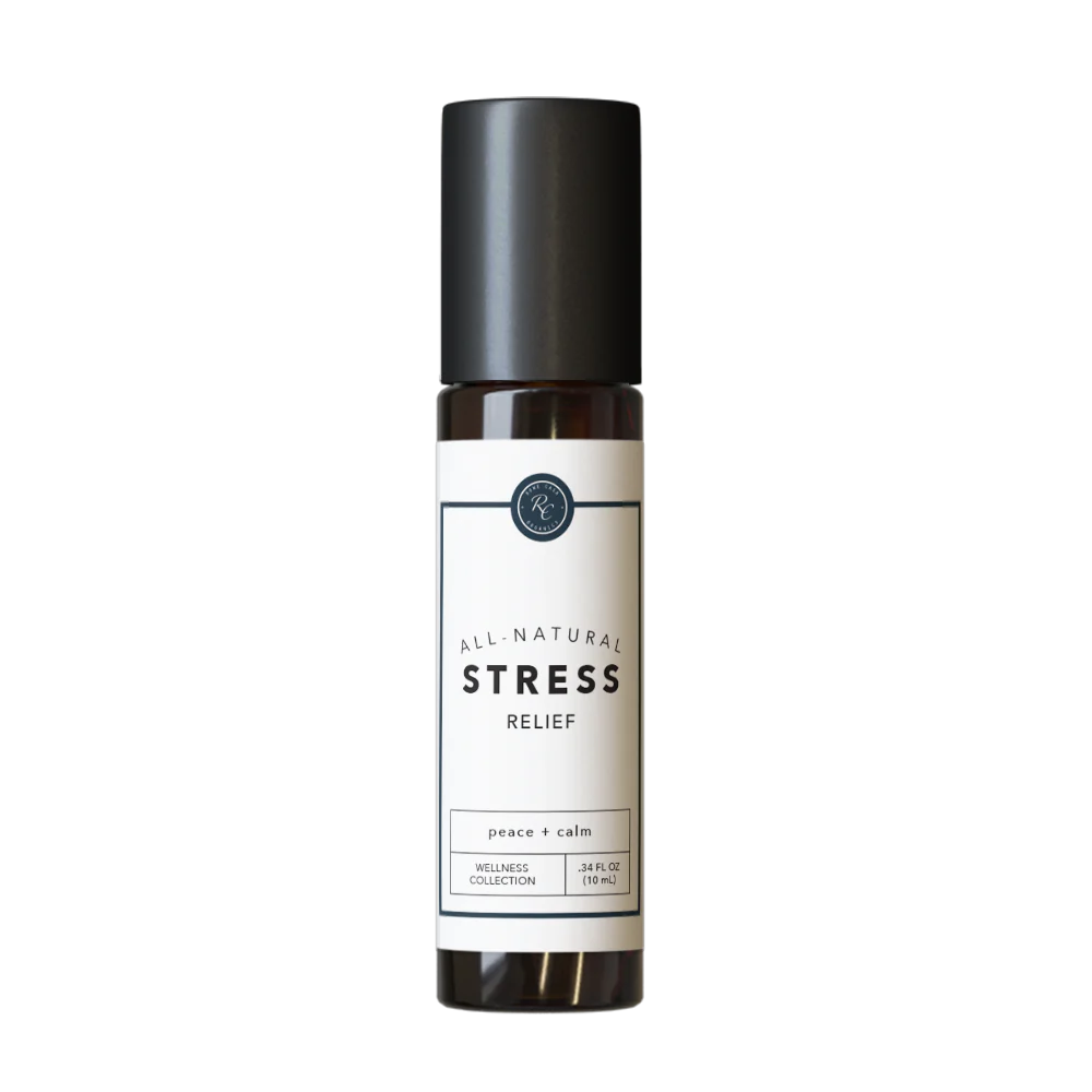 Stress Relief | 10 ml | Pick-Up Only