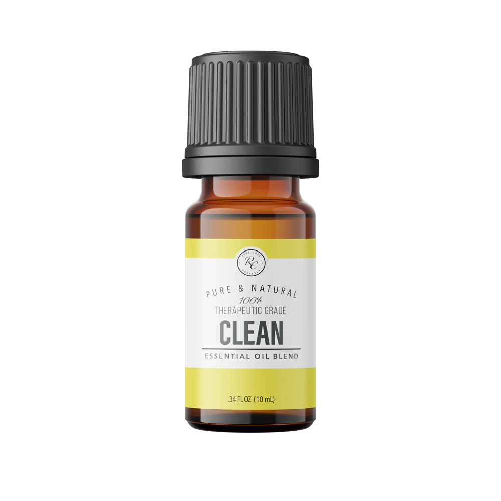 Clean | 10 ml. | Pick-Up Only