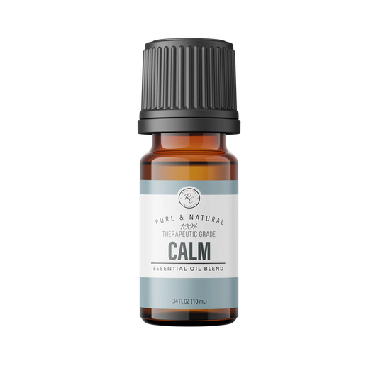 Calm | 10 ml. | Pick-Up Only
