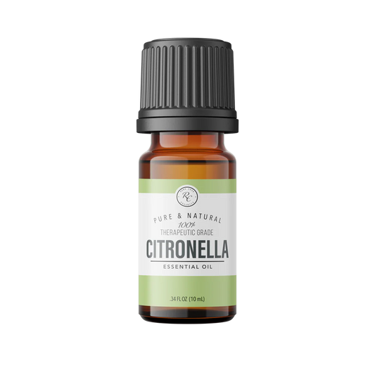 Citronella Essential Oil