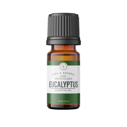 Eucalyptus | 10 ml. | Pick-Up Only