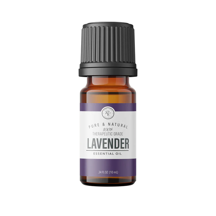 Lavender | 10 ml. | Pick-Up Only