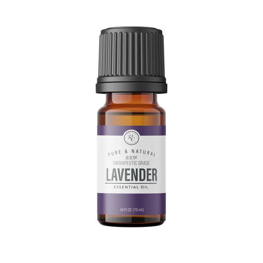 Lavender | 10 ml. | Pick-Up Only