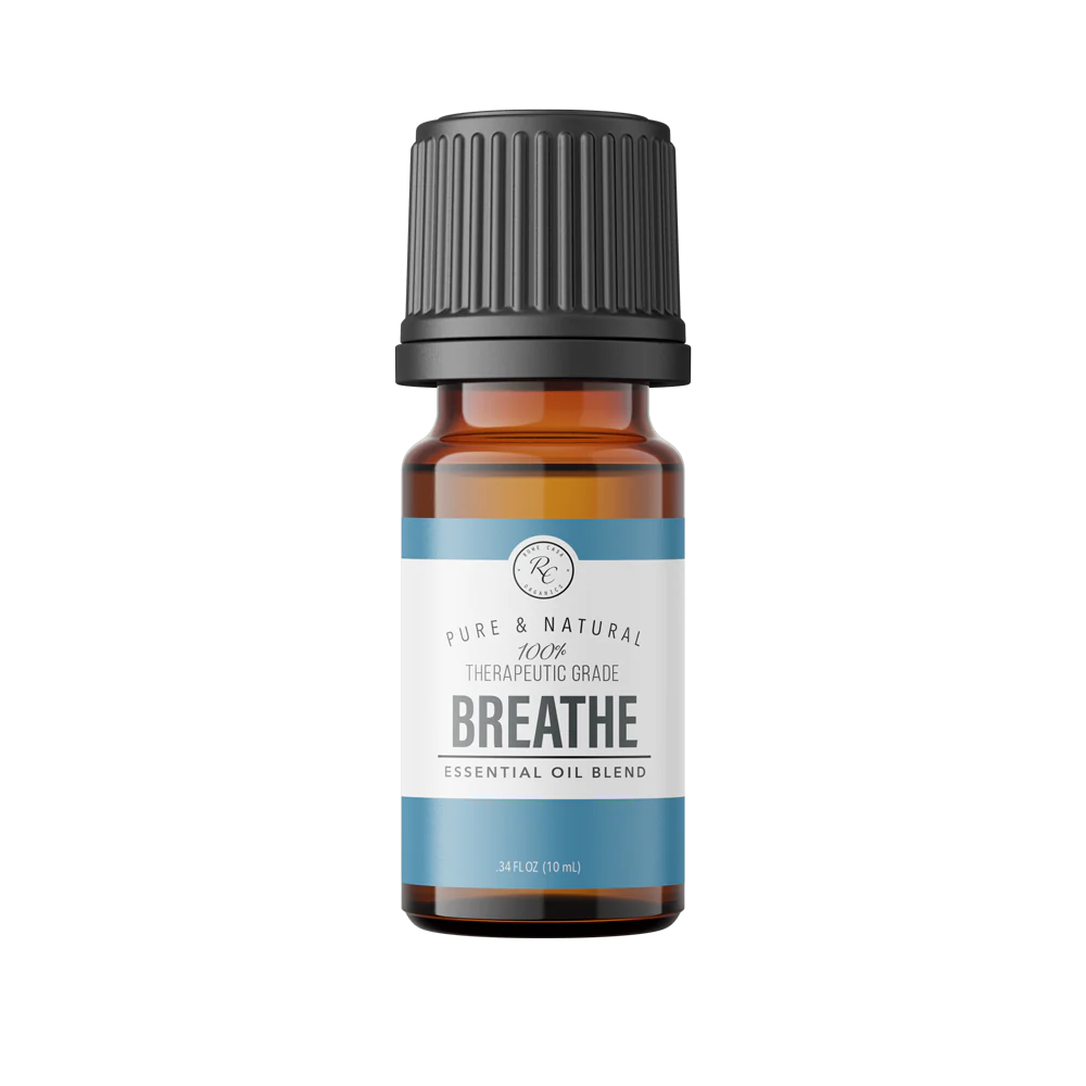 Breathe | 10 ml. | Pick-Up Only