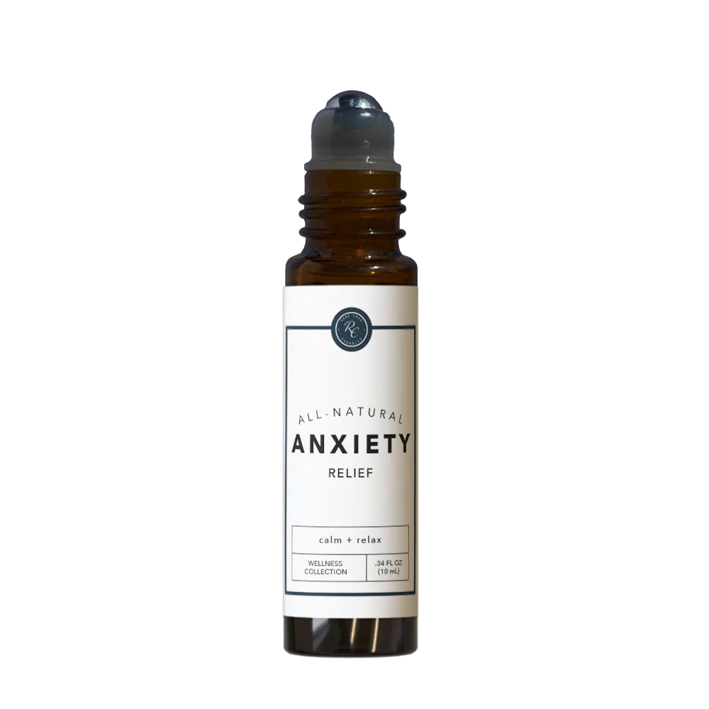 Anxiety Relief | 10 ml | Pick Up-Only