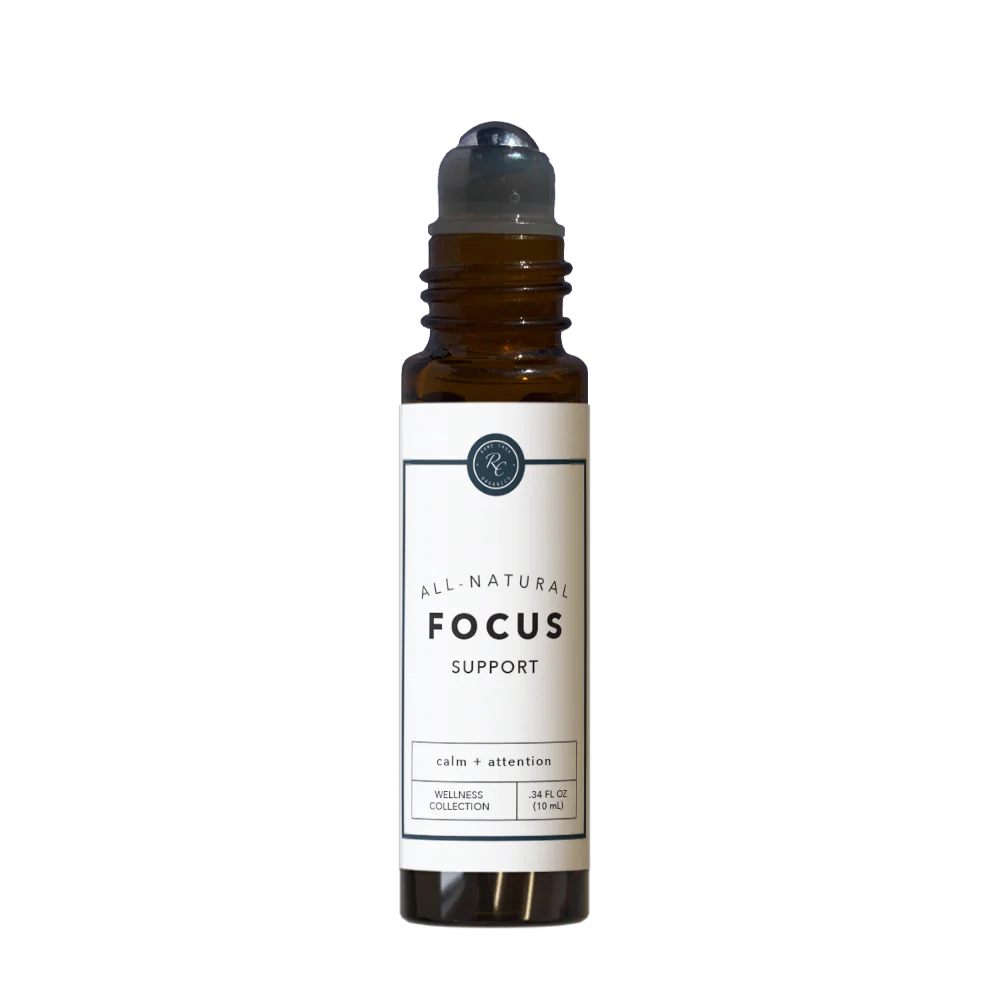 Focus Support | 10 ml | Pick-Up Only