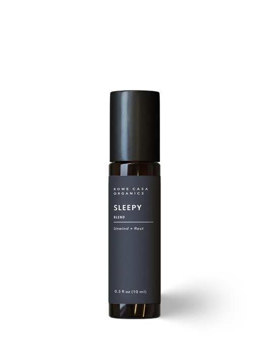 Sleepy Blend | 10 ml