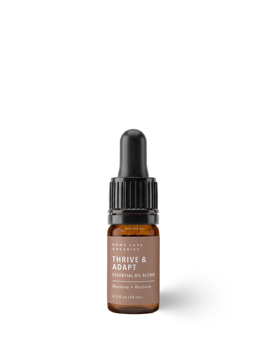 Thrive + Adapt Essential Oil Blend | 10 ml