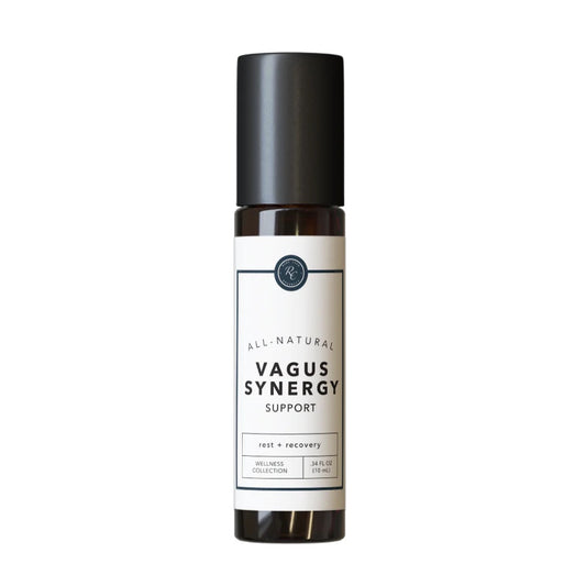 Vagus Synergy Support | 10 Ml | Pick Up Only