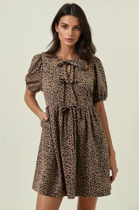 The Selah Dress