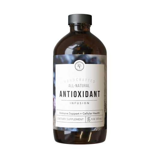 Antioxidant Infusion| Pick-Up Only
