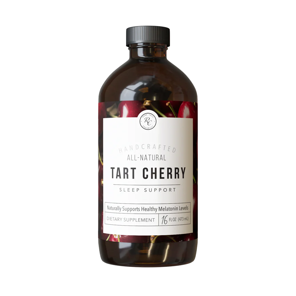 Tart Cherry | 16 oz. - Regular | Pick-Up Only