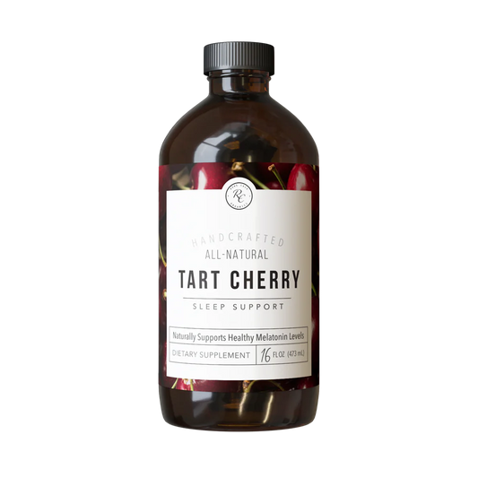Tart Cherry | 16 oz. - Regular | Pick-Up Only
