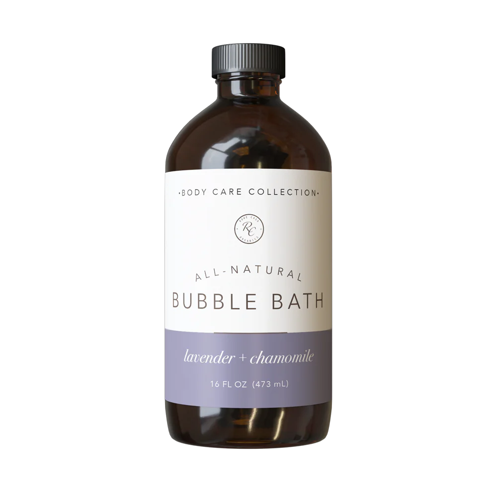 Bubble Bath