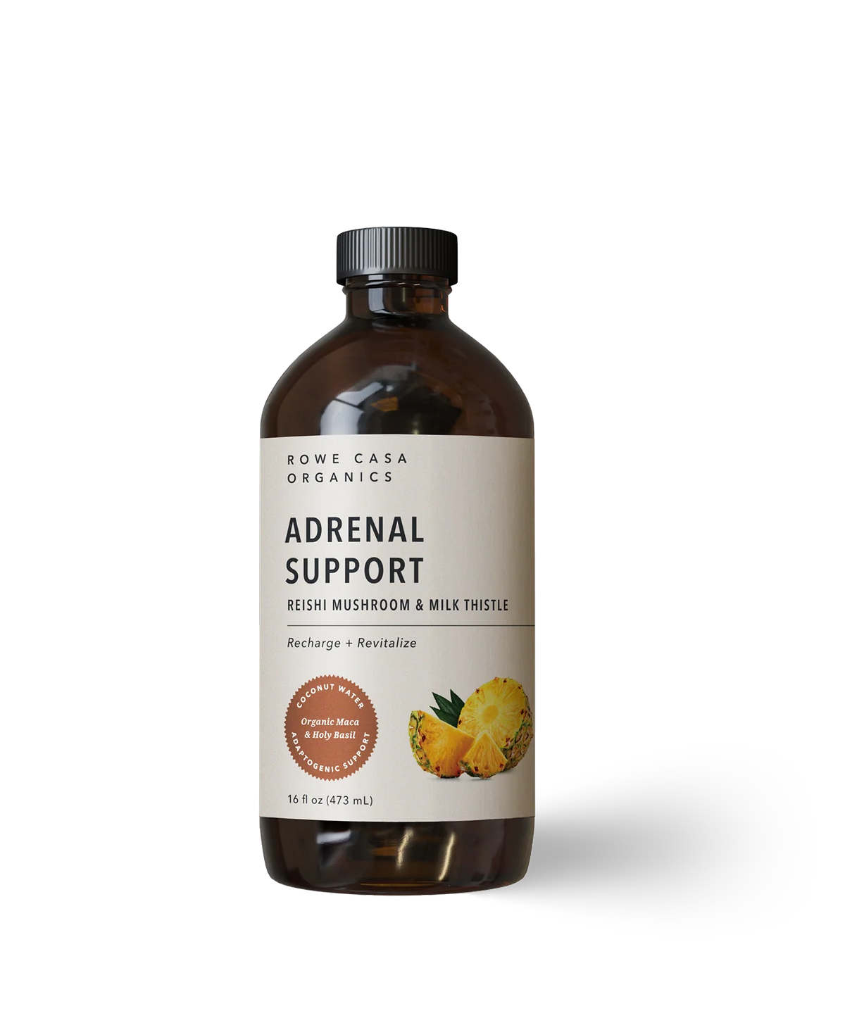 Adrenal Support | 16 oz