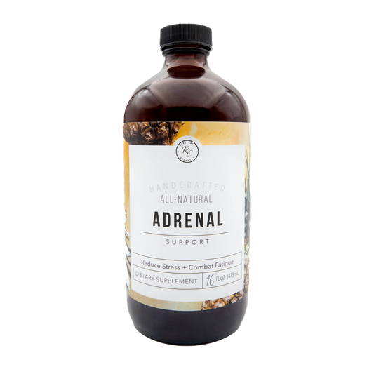 Adrenal Support | 16 oz. | Pick-Up Only