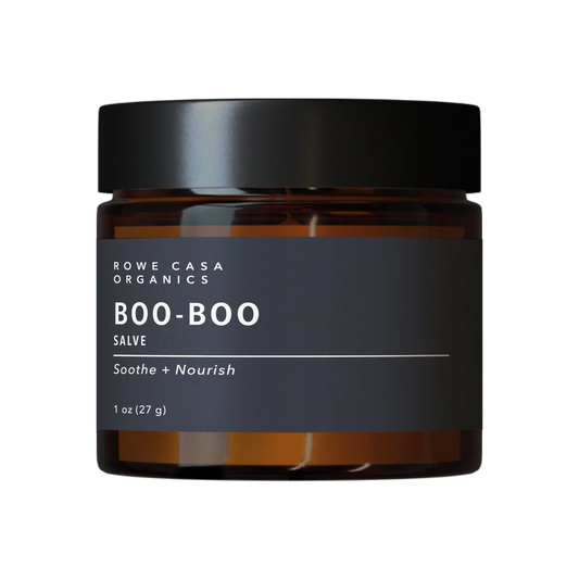 Boo Boo Salve | 1 oz