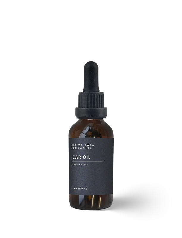 Ear Oil | 1 oz.