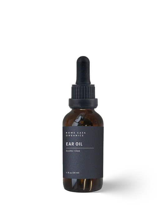 Ear Oil | 1 oz.