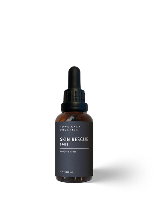Skin Rescue Drops | 1 oz. | Pick-Up Only